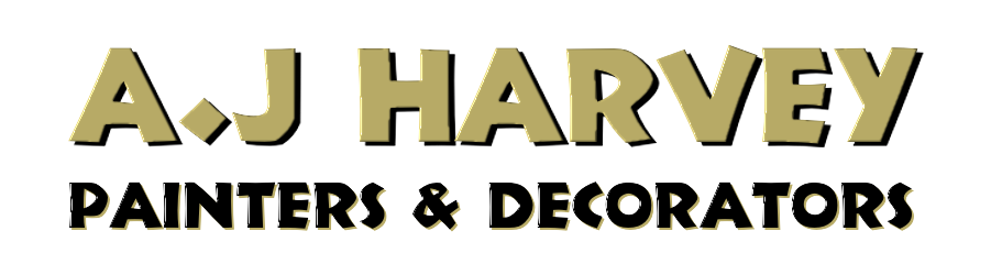 ajharvey footer logo